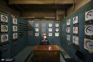 منتخب تصاویر امروز جهان- 1 مهر