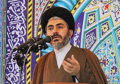 امام جمعه ارومیه:سخنان ترامپ در سازمان ملل دنباله روی از هفت تیرکش های غرب وحشی است