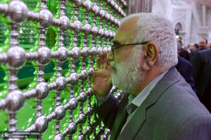 تجدید میثاق اصناف، نهادها، سازمان ها و اقشار مختلف مردم با آرمان های امام خمینی(س)-3