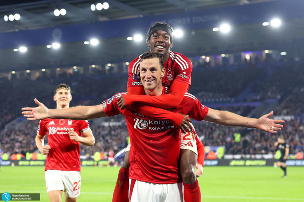 "وود" چگونه به یکی از بهترین و خطرناک ترین مهاجم های لیگ برتر انگلیس تبدیل شد؟ 