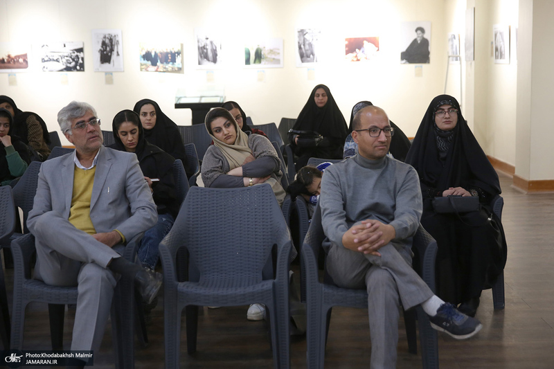 رویدادهای فرهنگی و هنری سومین هفته بر آستان آفتاب - 1