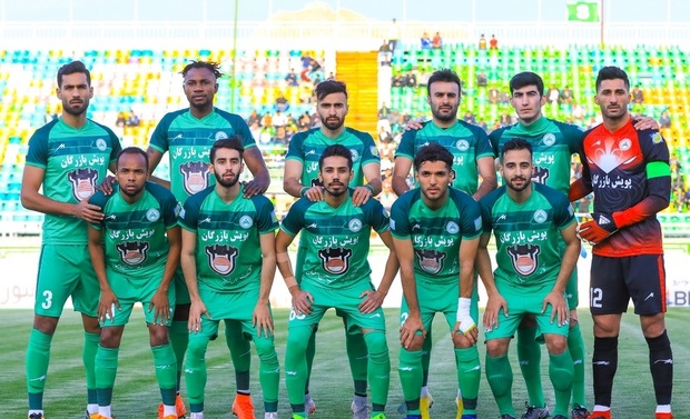 محل بازی  ذوب آهن ایران و النصر عربستان مشخص شد 