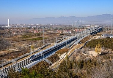 وعده مدیر راه آهن: بلیط قطار امسال گران نمی شود