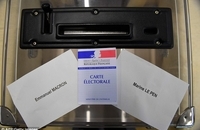 فرانسه انتخابات دور دوم