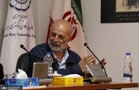 نشست بررسی «افزایش سن بازنشستگی از منظر حقوق‌بشر و شهروندی» (1)