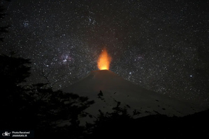 منتخب تصاویر امروز جهان - 1 آذر 1401