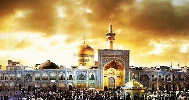 گردشگری مذهبی در ایران، راهنمای سفرهای زیارتی