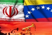 وزیر نفت ایران به دیدار رئیس جمهور ونزوئلا رفت/ مذاکرات در خصوص راه های دور زدن تحریم ها