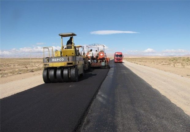 اختصاص۳۵۰ میلیارد ریال برای بهسازی راه روستایی خوزستان