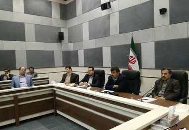 خوزستان از سه سال گذشته در شرایط بحران مدیریت می شود