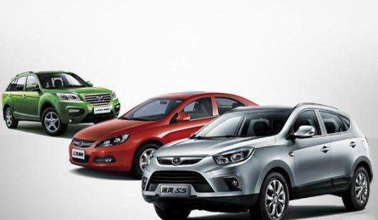 فروش نقدی و اقساطی محصولات لیفان + شرایط