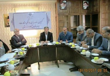 76 درصد پرونده های تعزیرات حکومتی با ارزشی زیر 100 میلیون ریال