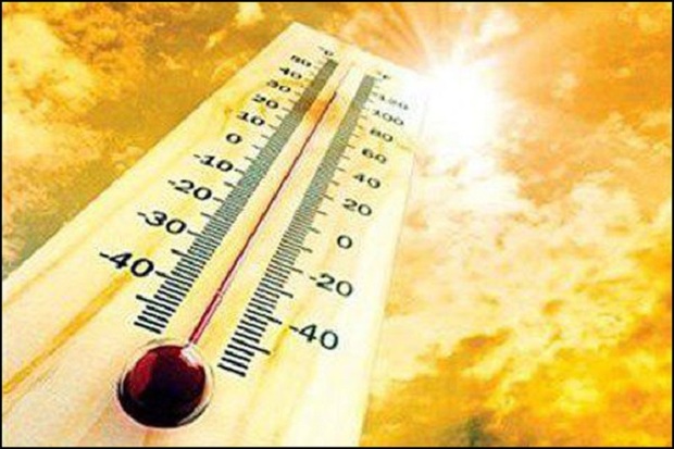 گرما در خراسان رضوی تا 47 درجه افزایش می یابد