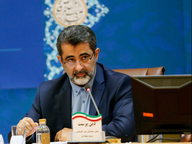وزیر کشور به رئیس جمهور درخصوص سند پیشران توسعه استان فارس گزارش داد