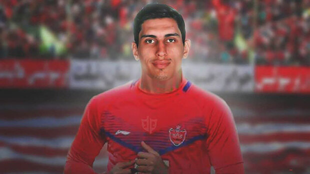 پرسپولیسی ها به دنبال تمدید قرارداد با نادری