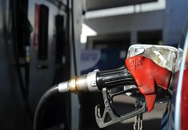 قیمت گازوئیل در آمریکا به رکوردشکنی تاریخی نزدیک شد