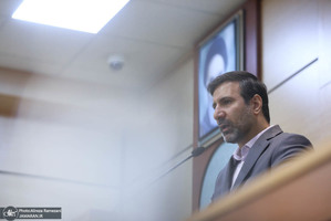 نشست خبری سخنگوی شورای نگهبان