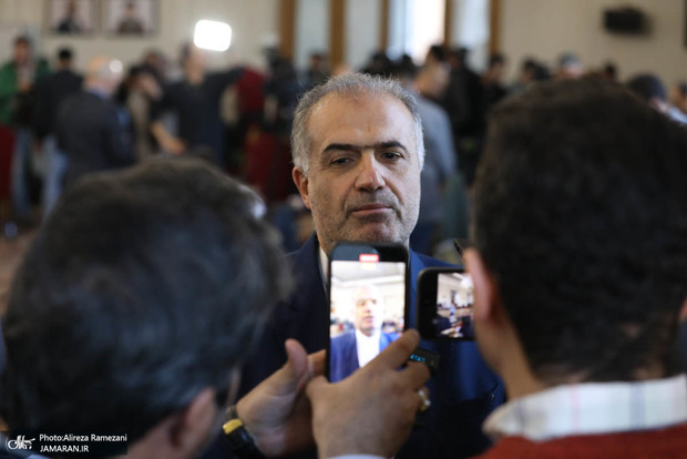 جلالی، سفیر ایران در روسیه: ازسرگیری گفت‌وگو تنها در یک صورت ممکن است: اعتماد به روند گفت‌وگو/ در جریان گفت‌وگو نباید اجازه داد رژیم اسرائیل دوباره حمله کند و شعله‌های جنگ را برافروزد/ دانش هسته‌ای ما با موشک‌ نابود نمی‌شود؛ اراده‌مان قوی‌تر می شود