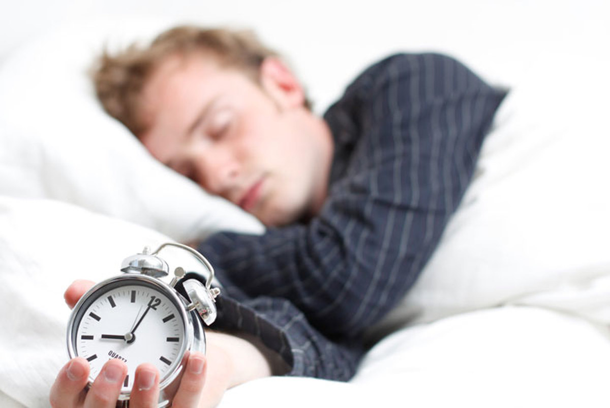 ۳ توصیه به افرادی که صبح ها سخت از خواب بیدار می‌شوند