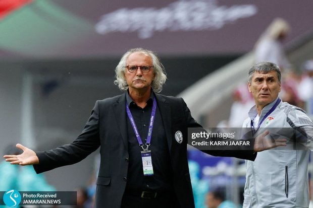 شگرت: پرسپولیس پیشنهاد بدهد، زمینی به تهران می‌آیم/ ایران کاری نکرد که مورد تجاوز قرار بگیرد