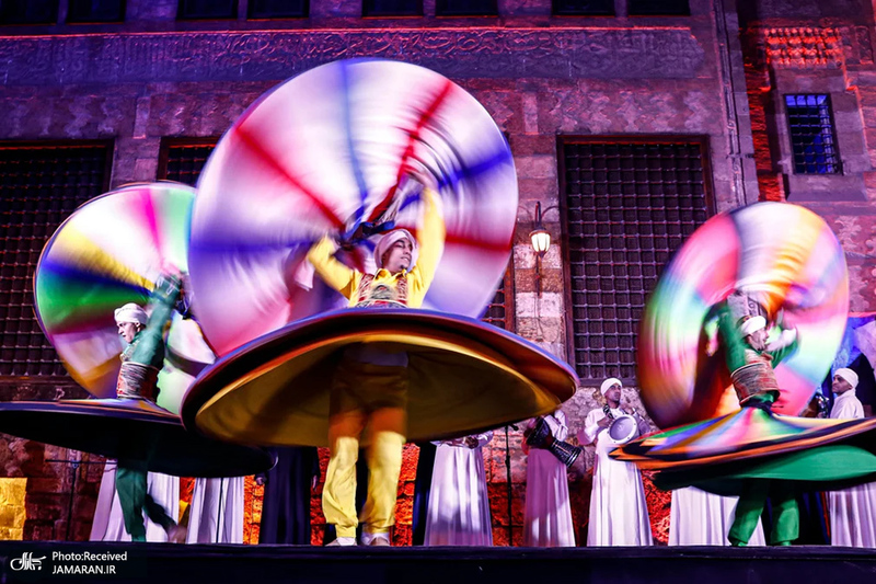 منتخب تصاویر امروز جهان - 24 و 25 اسفند 1403