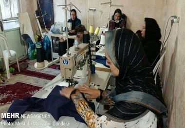 روایتی از مهاجرت معکوس کارآفرینی که تولید را در«ظفرآباد» رونق داد