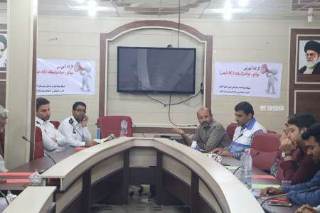 رئیس راهنمایی ورانندگی گناوه: موتورسواران کمتر ازکلاه ایمنی استفاده می کنند