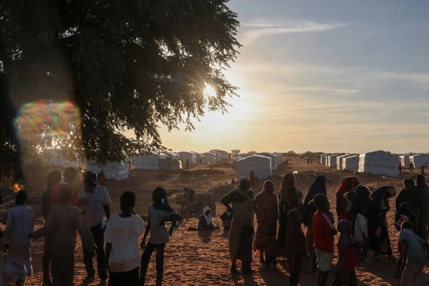 سودان در آستانه فاجعه‌ای تازه؛ جهان باید پیش از سقوط العبید اقدام کند