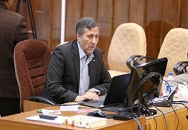 با اجرای طرح تحول سلامت؛ تخت های ویژه بیمارستانی در آذربایحان غربی ۲ برابر شده است