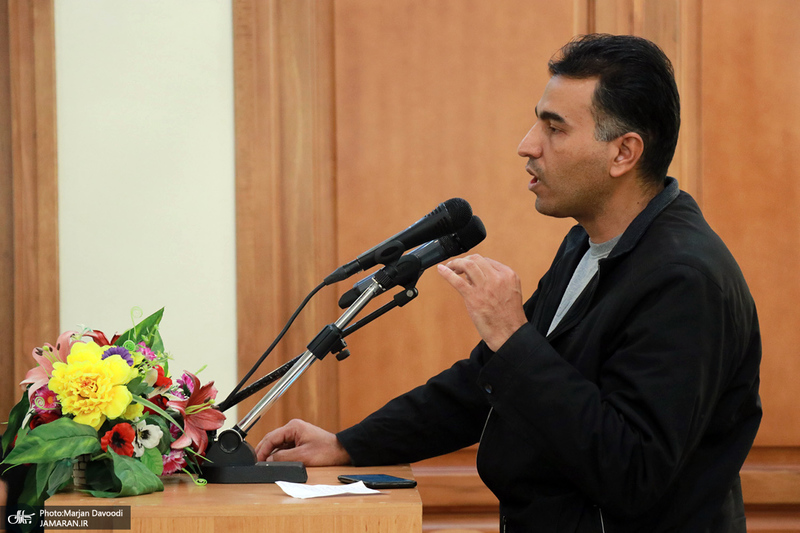  رویدادهای فرهنگی و هنری هفته بر آستان آفتاب -6 