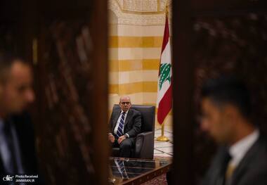 دولت «نواف سلام» دوباره رأی اعتماد گرفت