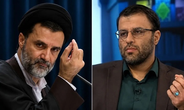 انتقاد ظهوریان از ادبیات نبویان در مورد تفاهم‌نامه ایران و آمریکا: اغراق آمیز و غیردقیق است