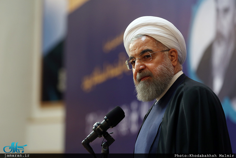 مراسم بزرگداشت چهلمین سالگرد شهادت آیت الله حاج سید مصطفی خمینی(ره)-2