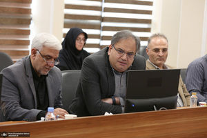 امضا تفاهم‌نامه همکاری موسسه تنظیم و نشر آثار امام خمینی (ره) و ستاد هماهنگی کانون‌های فرهنگی هنری مساجد کشور
