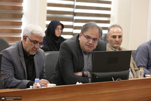 امضا تفاهم‌نامه همکاری موسسه تنظیم و نشر آثار امام خمینی (ره) و ستاد هماهنگی کانون‌های فرهنگی هنری مساجد کشور