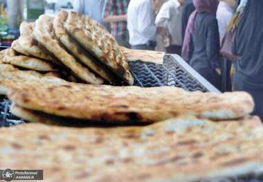 خبر مهم از قیمت و سهمیه‌بندی نان/ جزییات مرحله دوم طرح هوشمندسازی یارانه آرد و نان مشخص شد