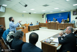 دادگاه رسیدگی به اتهامات محمدهادی رضوی و متهمان پرونده بانک سرمایه