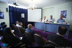 نشست رسانه ای سایه روشن های چند انتخاب مهم کابینه 