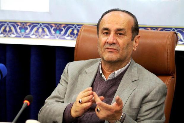 ملت ایران با همدلی شرایط دشوار کنونی ار پشت سر می گذارد