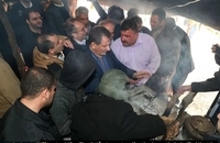 خاطرات جهانگیری از سیل (1)