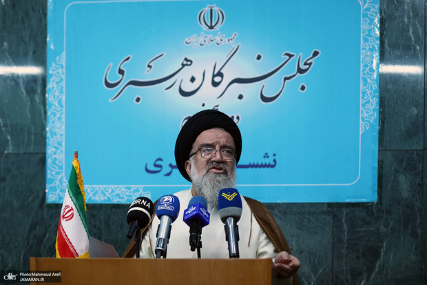  وزارت کشور جدول زمان ‌بندی انتخابات مجلس خبرگان رهبری را اعلام می کند