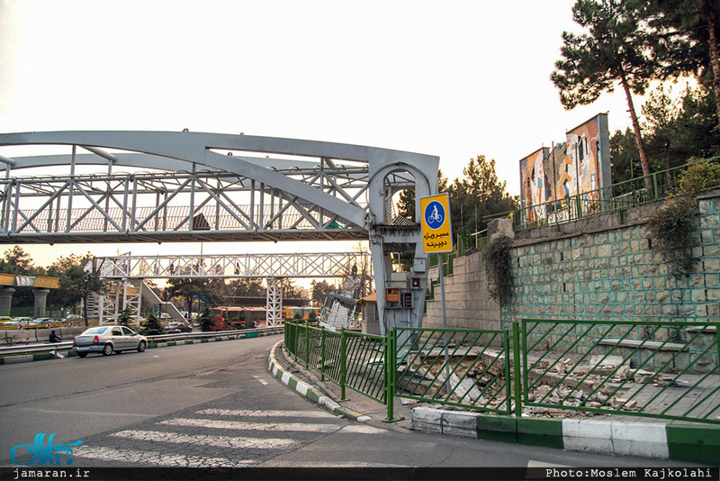 یادمان گفتگوی تمدن ها