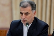سفیر ایران در ترکمنستان: رفع مشکلات ترانزیت در دست پیگیری است