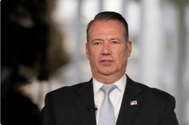 یک قاضی فدرال در مینه سوتا رئیس اداره مهاجرت و گمرک را احضار کرد