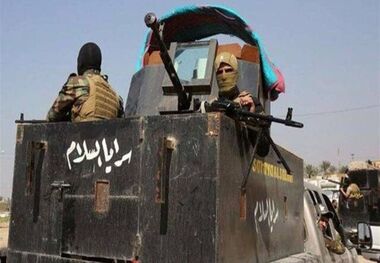 مقاومت عراق: رزمندگان سرایا اولیاءالدم هیچ عملیات نظامی در اربیل و کویت انجام نداده‌اند