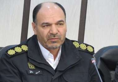 رئیس پلیس راه:تصادف رانندگی در جاده های خراسان جنوبی هفت زخمی برجا گذاشت