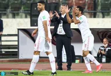 اسکوچیچ 4 جلسه محروم می شود؟
