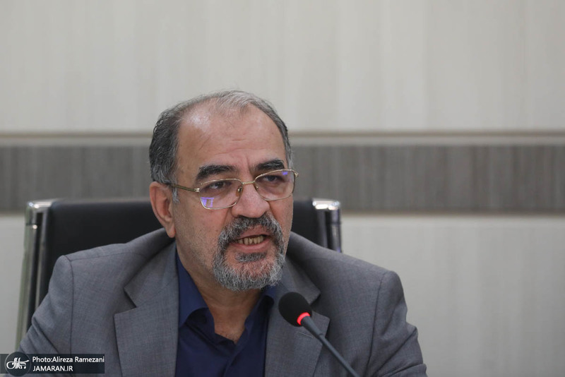 دومین پیش نشست همایش بین‌المللی تحول در نقش و جایگاه زنان در پرتو اندیشه‌های امام خمینی(س)