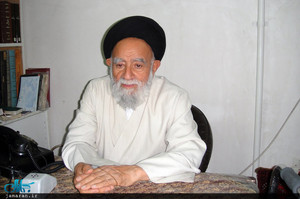 سید محمد آل طه