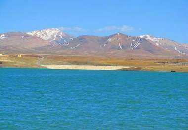 فرماندار سمنان توجه جدی دولت یازدهم برای انتقال آب به سمنان را خواستارشد